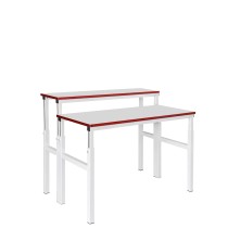 Стол рабочий Gresson СРД-1000х500 ESD Стол рабочий Gresson СРД-1000х500 ESD