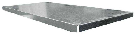 Полка яруса MS Pro Z 1000х150 мм купить в Ростове-на-Дону