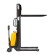 Штабелер с электроподъемом BDA-II 1530 (1500 кг, 3 м, 12В / 85Ач) SMARTLIFT (SMART) купить в Ростове-на-Дону