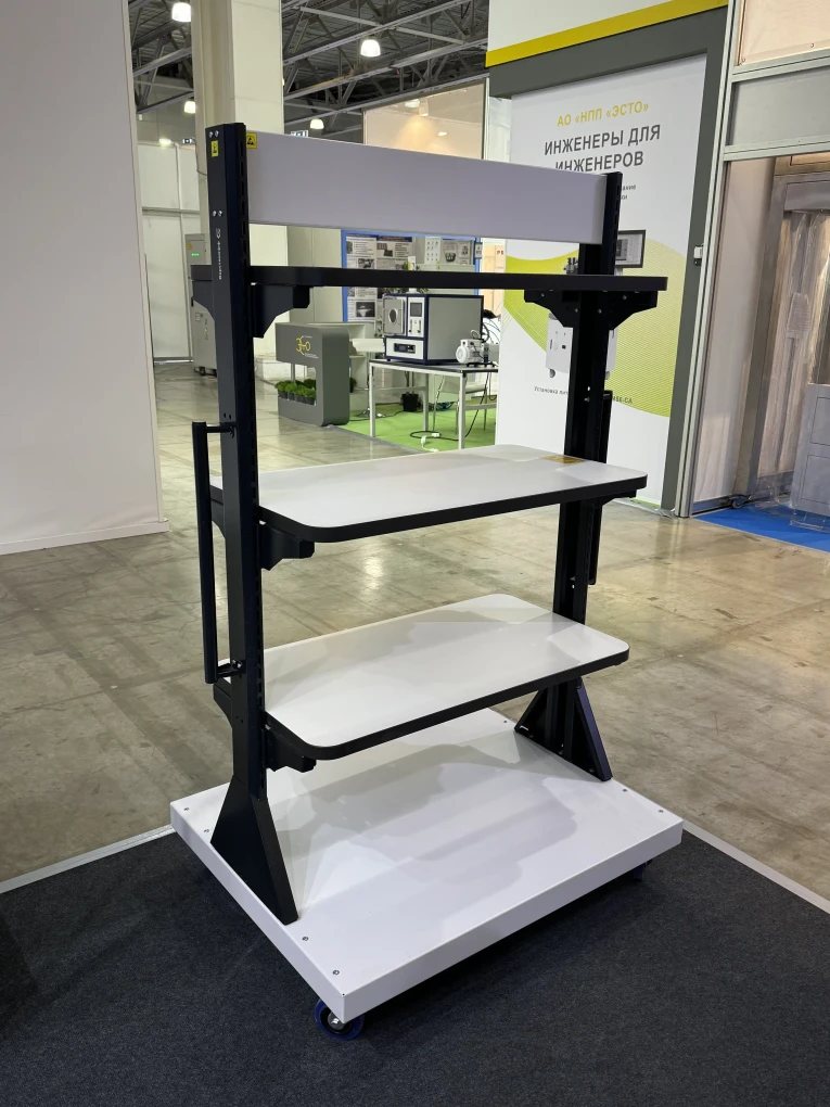 Передвижная стойка SPC A2B.5 купить в Ростове-на-Дону