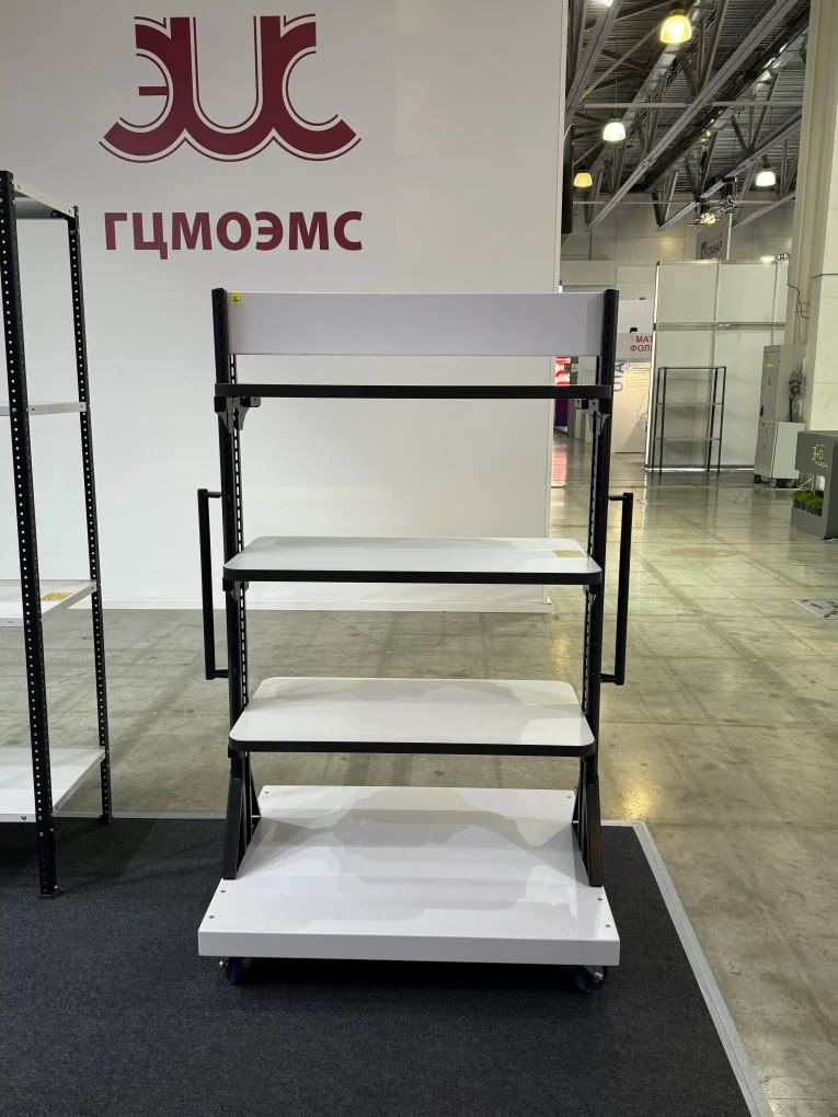 Передвижная стойка SPC A2B.5 купить в Ростове-на-Дону