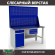 Верстак Profi WT160.WD2/F1.120 купить в Ростове-на-Дону