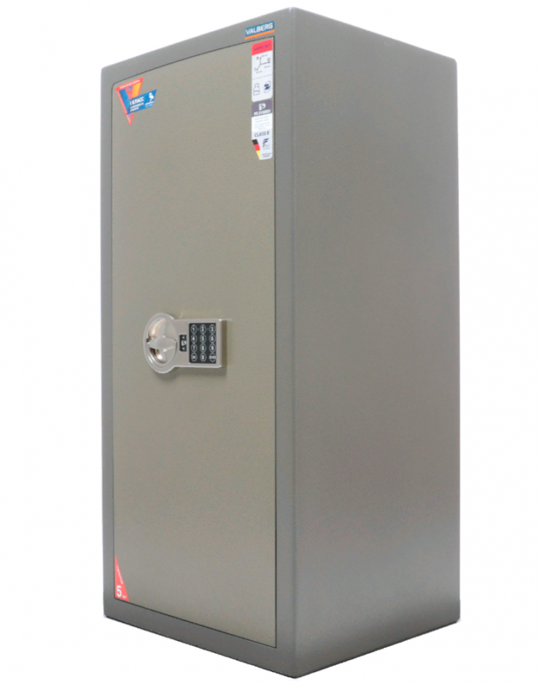 Взломостойкий сейф Valberg Карат-90T EL купить в Ростове-на-Дону Взломостойкий сейф Valberg Карат-90T EL купить в Ростове-на-Дону