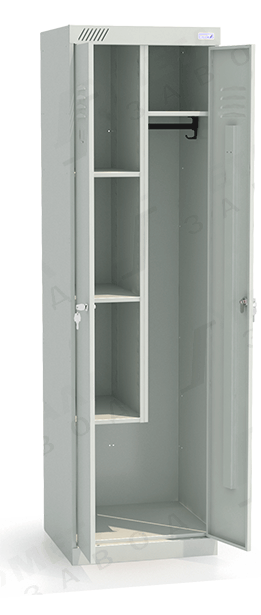 Шкаф металлический универсальный ШМУ 22-530 купить в Ростове-на-Дону Шкаф металлический универсальный ШМУ 22-530 купить в Ростове-на-Дону