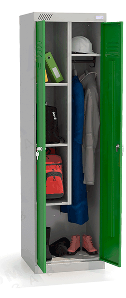 Шкаф металлический универсальный ШМУ 22-530 купить в Ростове-на-Дону Шкаф металлический универсальный ШМУ 22-530 купить в Ростове-на-Дону