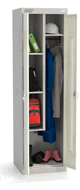 Шкаф металлический универсальный ШМУ 22-530 купить в Ростове-на-Дону Шкаф металлический универсальный ШМУ 22-530 купить в Ростове-на-Дону