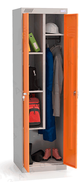 Шкаф металлический универсальный ШМУ 22-530 купить в Ростове-на-Дону Шкаф металлический универсальный ШМУ 22-530 купить в Ростове-на-Дону