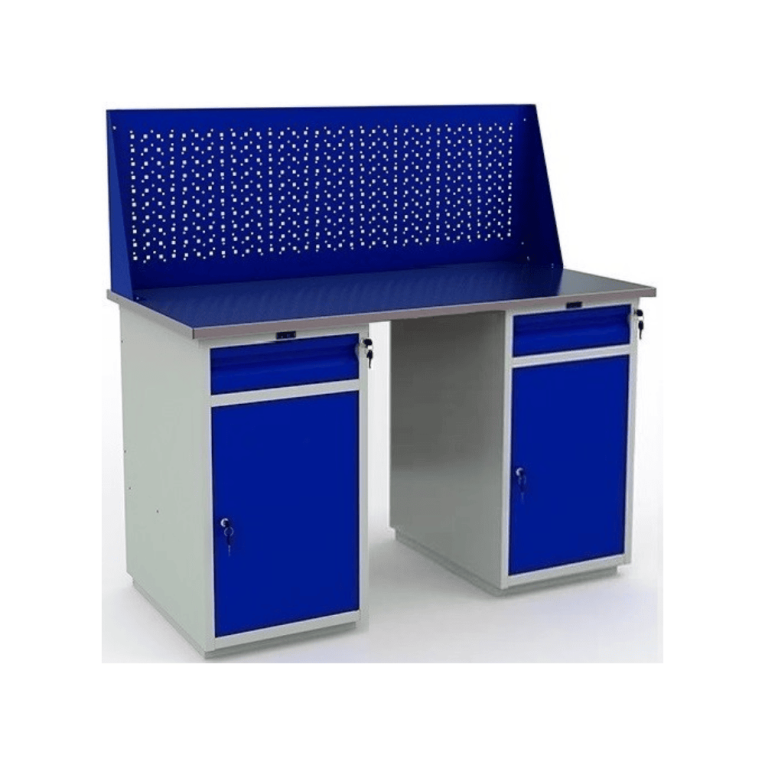Верстак Profi WT140.WD2/WD2.010 купить в Ростове-на-Дону