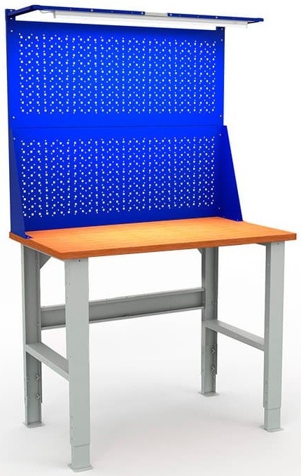 Верстак Expert W120.F2/F2.021 купить в Ростове-на-Дону Верстак Expert W120.F2/F2.021 купить в Ростове-на-Дону