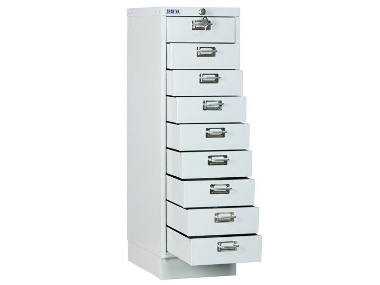 Шкаф многоящичный MDC-A4/910/9 купить в Ростове-на-Дону