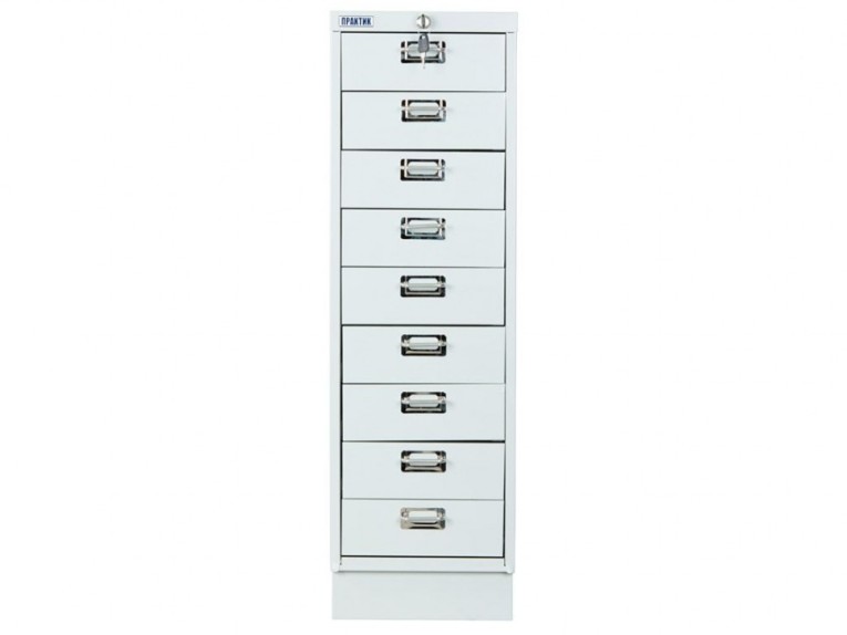 Шкаф многоящичный MDC-A4/910/9 купить в Ростове-на-Дону