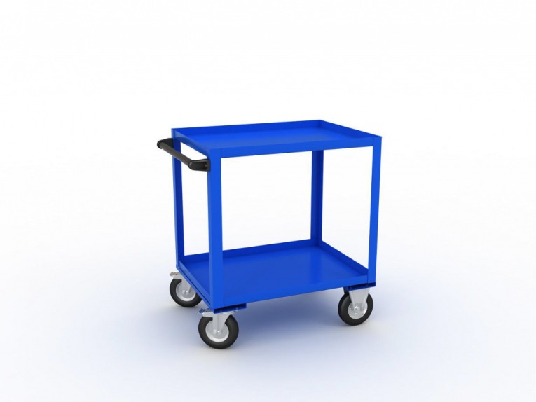 Тележка грузовая PLATFORM 800х600.2 купить в Ростове-на-Дону Тележка грузовая PLATFORM 800х600.2 купить в Ростове-на-Дону