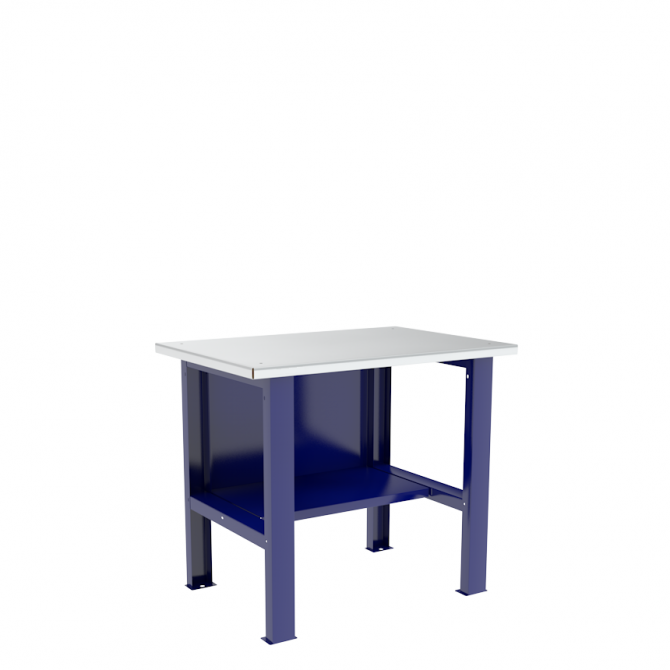 Верстак-стол бестумбовый ВП-1 купить в Ростове-на-Дону