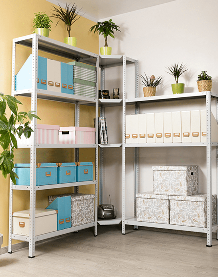 Стеллаж СТФЛ 1500x1000x500 8 полок купить в Ростове-на-Дону Стеллаж СТФЛ 1500x1000x500 8 полок купить в Ростове-на-Дону