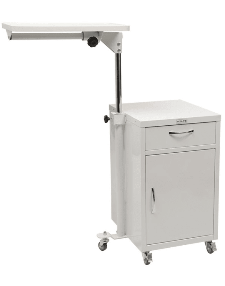 Медицинская тумба МД ТП L-9 купить в Ростове-на-Дону Медицинская тумба МД ТП L-9 купить в Ростове-на-Дону