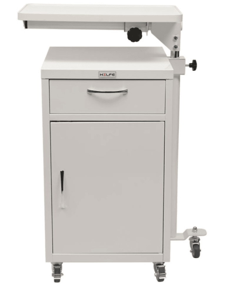 Медицинская тумба МД ТП L-9 купить в Ростове-на-Дону Медицинская тумба МД ТП L-9 купить в Ростове-на-Дону