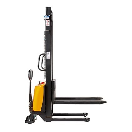 Штабелер с электроподъемом BDA-II 2025 (2000 кг, 2,5 м, 12В / 85Ач) SMARTLIFT (SMART) купить в Ростове-на-Дону Штабелер с электроподъемом BDA-II 2025 (2000 кг, 2,5 м, 12В / 85Ач) SMARTLIFT (SMART) купить в Ростове-на-Дону