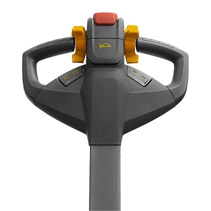 Штабелер электрический самоходный CDDK15-III (1500 кг, 5 м, 24В / 240Ач, PV, EPS) SMARTLIFT (SMART) купить в Ростове-на-Дону Штабелер электрический самоходный CDDK15-III (1500 кг, 5 м, 24В / 240Ач, PV, EPS) SMARTLIFT (SMART) купить в Ростове-на-Дону