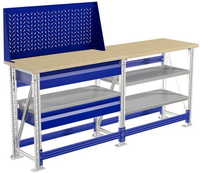 Верстак Master M100.MF1 / MF1 / MF1.211.002 купить в Ростове-на-Дону Верстак Master M100.MF1 / MF1 / MF1.211.002 купить в Ростове-на-Дону