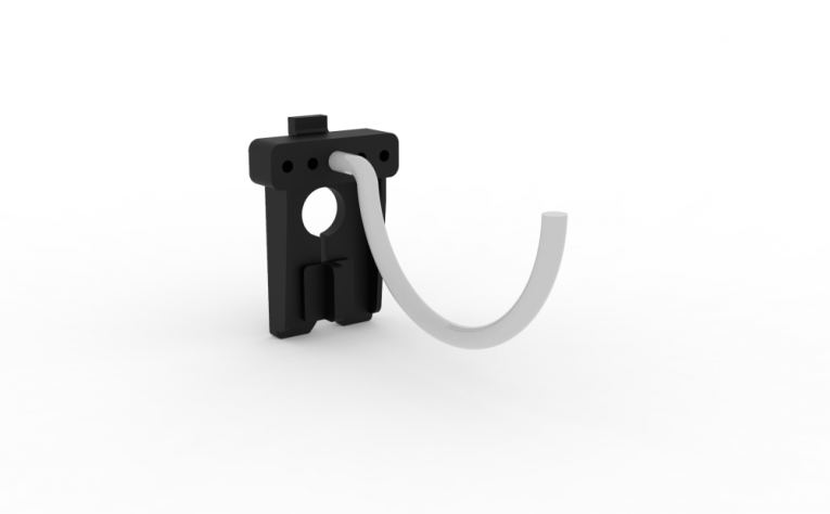 Крючок круглый 90 мм купить в Ростове-на-Дону Крючок круглый 90 мм купить в Ростове-на-Дону