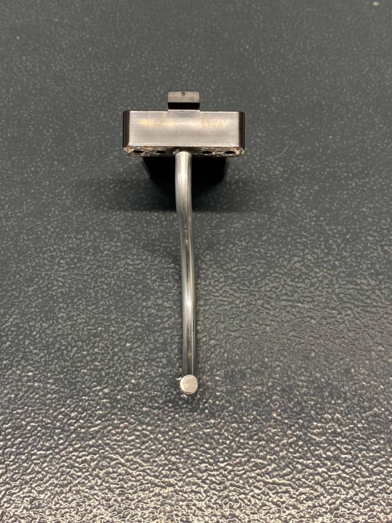 Крючок круглый 90 мм купить в Ростове-на-Дону Крючок круглый 90 мм купить в Ростове-на-Дону