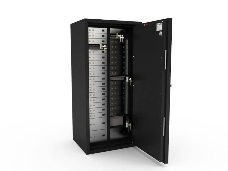 Сейф депозитный ЛС-165/38 БТ купить в Ростове-на-Дону Сейф депозитный ЛС-165/38 БТ купить в Ростове-на-Дону