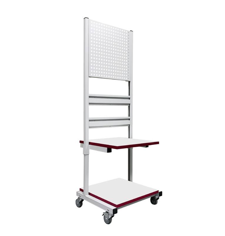 Стойка подкатная универсальная Gresson СПУ ESD купить в Ростове-на-Дону