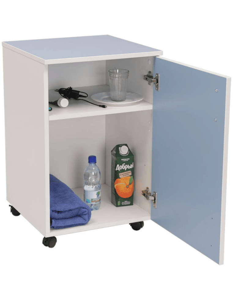 Тумба для палат МF NH-1 купить в Ростове-на-Дону Тумба для палат МF NH-1 купить в Ростове-на-Дону