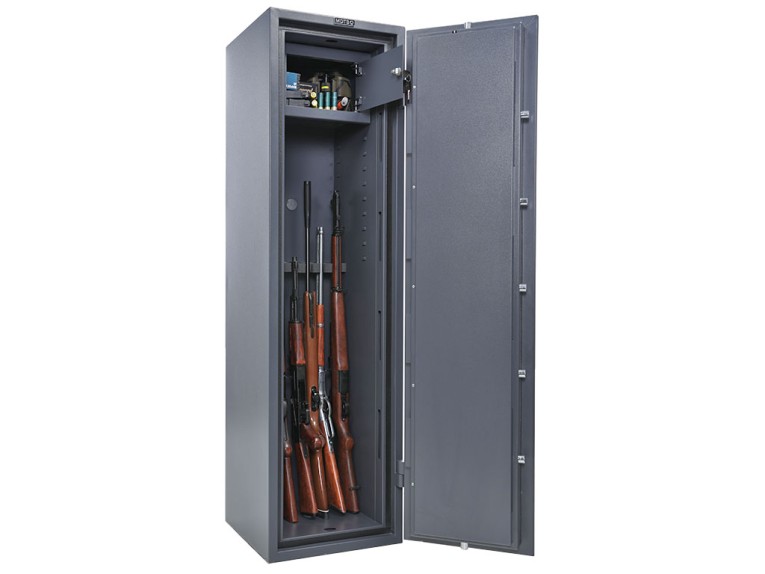 Оружейный сейф ASG/WS6 EL купить в Ростове-на-Дону Оружейный сейф ASG/WS6 EL купить в Ростове-на-Дону