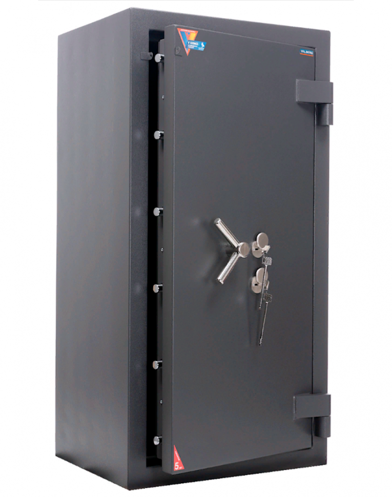 Взломостойкий сейф Valberg Алмаз 1368 KL купить в Ростове-на-Дону Взломостойкий сейф Valberg Алмаз 1368 KL купить в Ростове-на-Дону