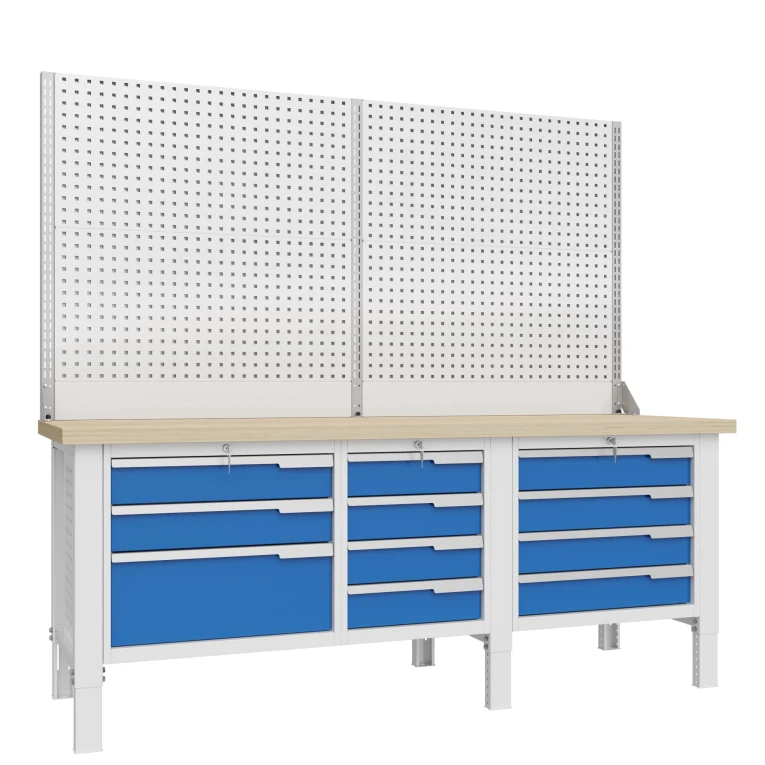 Стол-верстак Craft 2202.S4L34.24-2 купить в Ростове-на-Дону Стол-верстак Craft 2202.S4L34.24-2 купить в Ростове-на-Дону