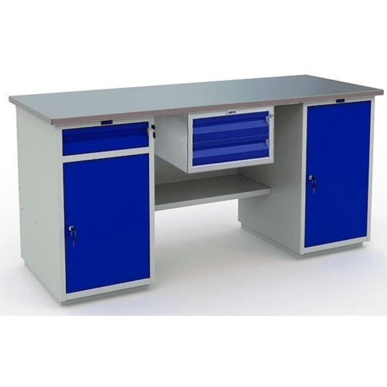 Верстак Profi WT180.WD2/WD1.100 купить в Ростове-на-Дону