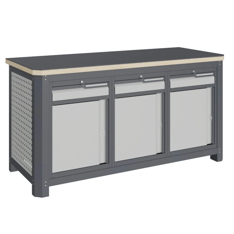 Верстак MCN 1552.S888 купить в Ростове-на-Дону Верстак MCN 1552.S888 купить в Ростове-на-Дону