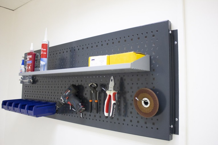 Панель перфорированная 1280 SMART купить в Ростове-на-Дону