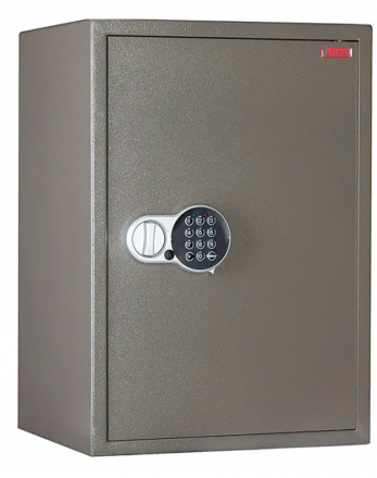 Офисный сейф Aiko TM-63T EL купить в Ростове-на-Дону