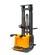 Штабелер электрический самоходный CDDK20 (2000 кг, 6,5 м, 24В / 300Ач, EPS) SMARTLIFT (SMART) купить в Ростове-на-Дону