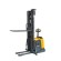 Штабелер электрический самоходный CDDK20 (2000 кг, 6,5 м, 24В / 300Ач, EPS) SMARTLIFT (SMART) купить в Ростове-на-Дону