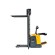 Штабелер электрический самоходный CDDK20 (2000 кг, 6,5 м, 24В / 300Ач, EPS) SMARTLIFT (SMART) купить в Ростове-на-Дону