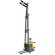Штабелер электрический самоходный CDDK20 (2000 кг, 6,5 м, 24В / 300Ач, EPS) SMARTLIFT (SMART) купить в Ростове-на-Дону