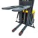 Штабелер электрический самоходный CDDK20 (2000 кг, 6,5 м, 24В / 300Ач, EPS) SMARTLIFT (SMART) купить в Ростове-на-Дону