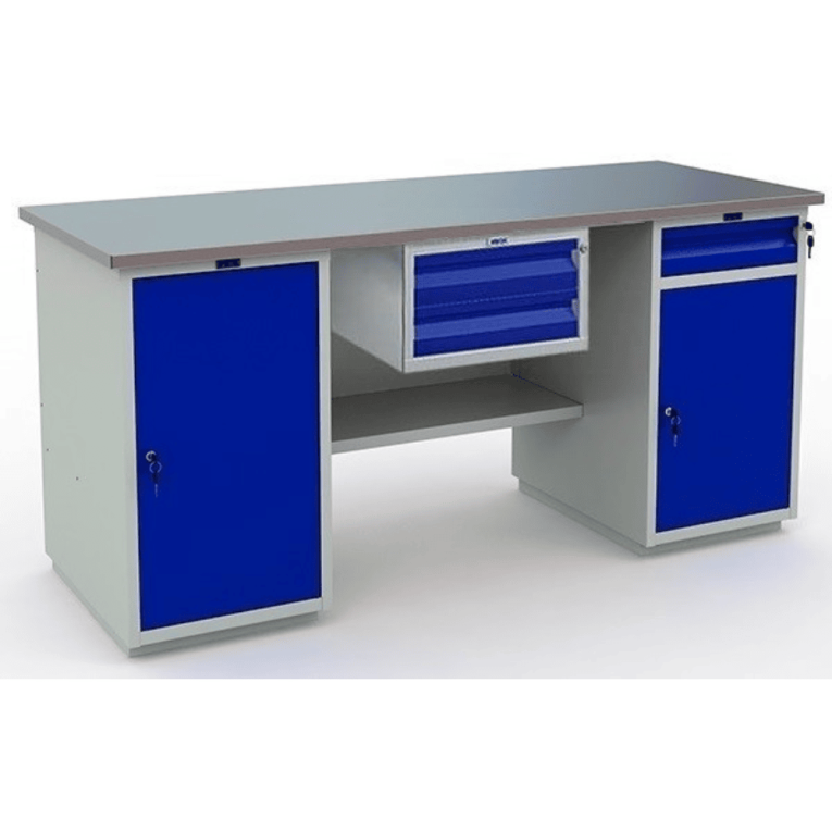 Верстак Profi WT180.WD1/WD2.100 купить в Ростове-на-Дону