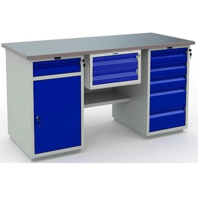 Верстак Profi WT160.WD2/WD5.100 купить в Ростове-на-Дону