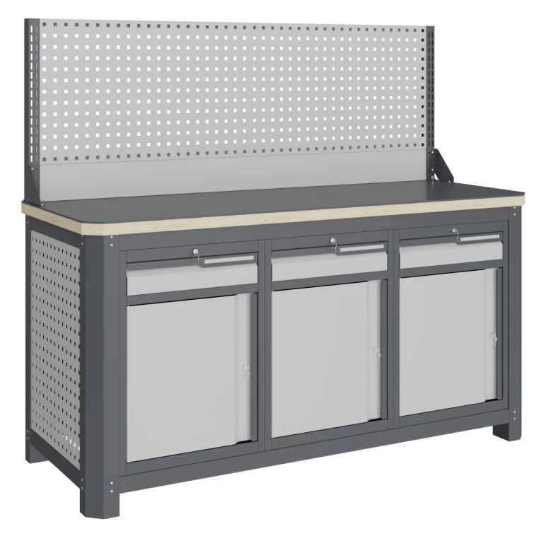 Верстак MCN 1552.S888-1 купить в Ростове-на-Дону Верстак MCN 1552.S888-1 купить в Ростове-на-Дону