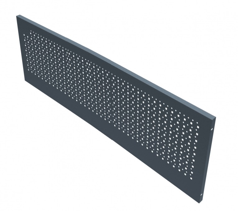 Панель перфорированная 1760 SMART купить в Ростове-на-Дону