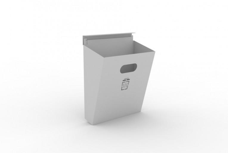 Урна подвесная купить в Ростове-на-Дону Урна подвесная купить в Ростове-на-Дону