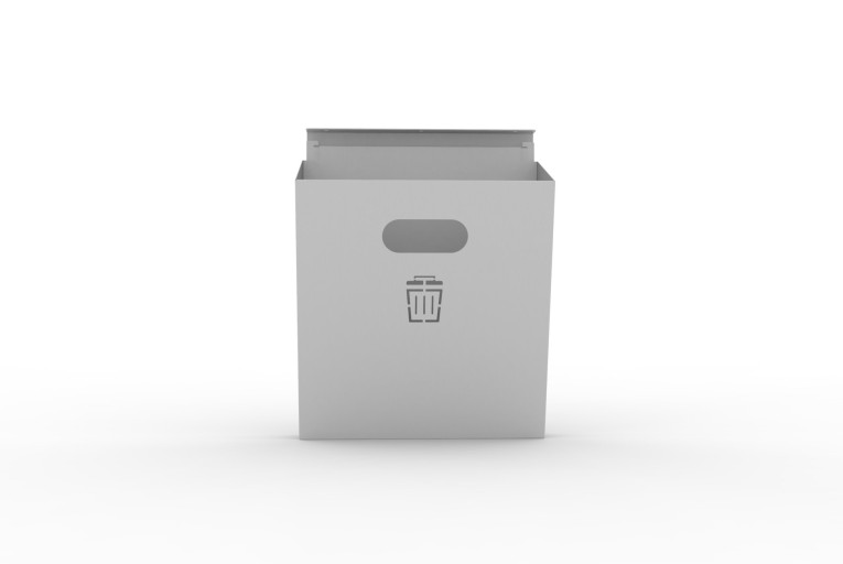 Урна подвесная купить в Ростове-на-Дону Урна подвесная купить в Ростове-на-Дону