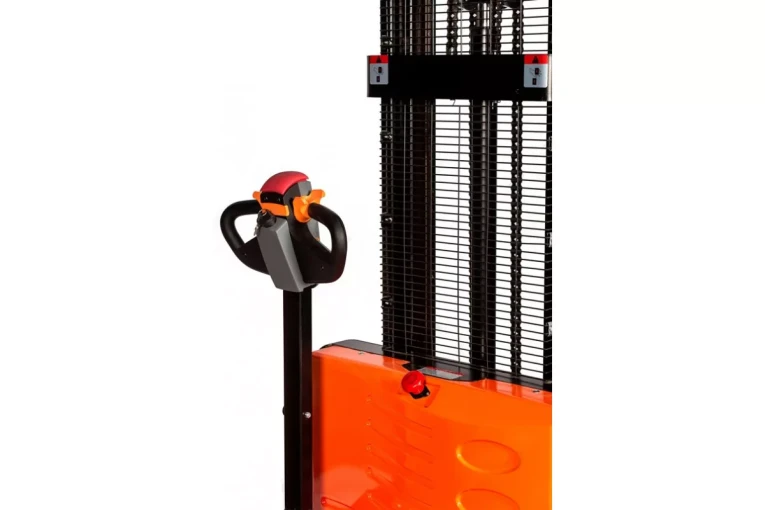 Штабелер электрический самоходный, поводковый 1,5 т - 3,5 м Вилы: 1150 , АКБ Li - Ion, CL1535JB SIBLINE купить в Ростове-на-Дону Штабелер электрический самоходный, поводковый 1,5 т - 3,5 м Вилы: 1150 , АКБ Li - Ion, CL1535JB SIBLINE купить в Ростове-на-Дону