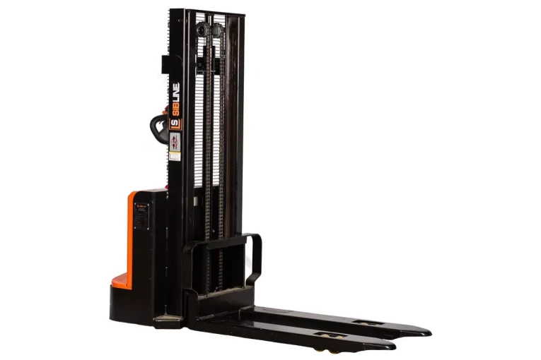 Штабелер электрический самоходный, поводковый 1,5 т - 3,5 м Вилы: 1150 , АКБ Li - Ion, CL1535JB SIBLINE купить в Ростове-на-Дону Штабелер электрический самоходный, поводковый 1,5 т - 3,5 м Вилы: 1150 , АКБ Li - Ion, CL1535JB SIBLINE купить в Ростове-на-Дону