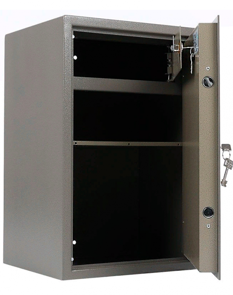 Офисный сейф Aiko TM-63T купить в Ростове-на-Дону