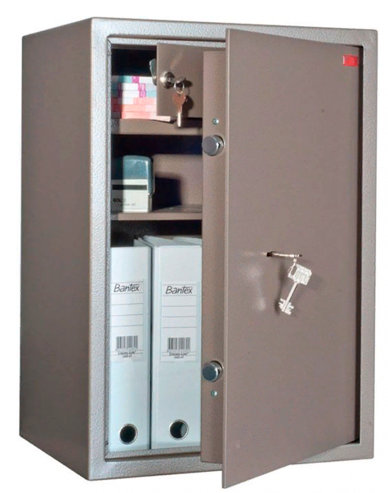 Офисный сейф Aiko TM-63T купить в Ростове-на-Дону Офисный сейф Aiko TM-63T купить в Ростове-на-Дону